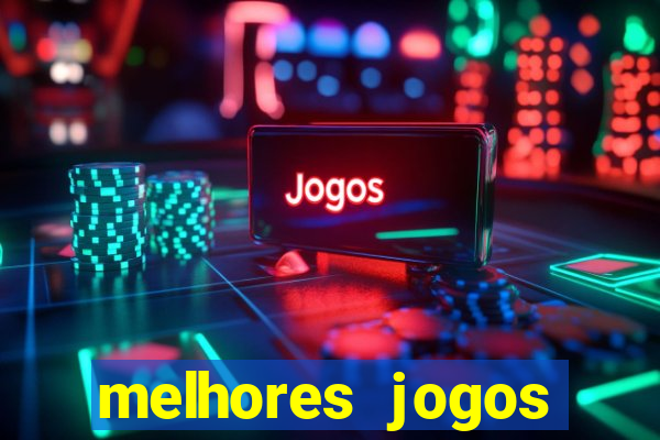 melhores jogos pagos ios